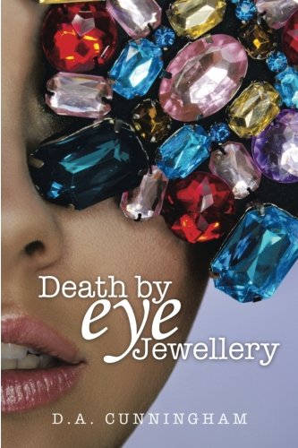 Death by Eye Jewellery [Paperback]