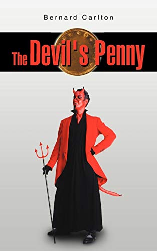 Devil's Penny [Paperback]