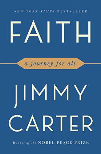 Faith A Journey For All [Paperback]