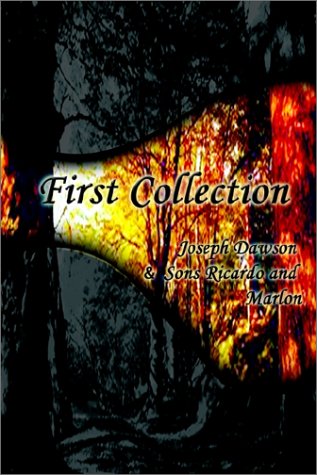 First Collection [Hardcover]