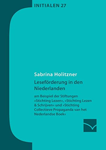 Leseforderung In Den Niederlanden (german Edition) [Paperback]
