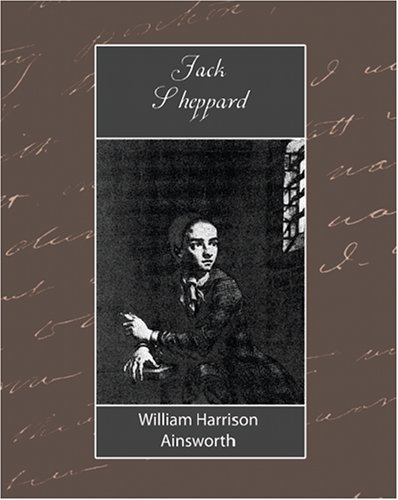 Jack Sheppard [Unknown]