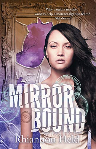 Mirror Bound [Paperback]
