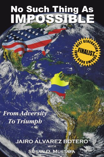 No Such Thing As Impossible [Paperback]