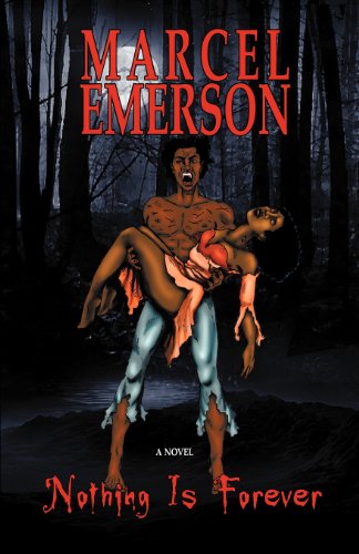 Nothing Is Forever [Paperback]