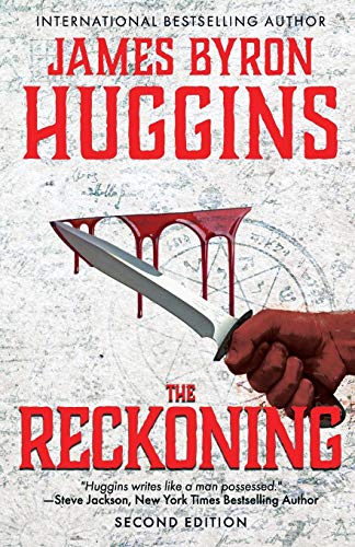 Reckoning [Paperback]