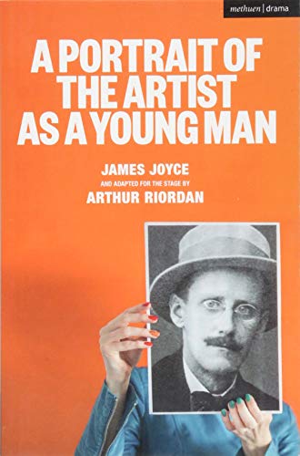 A Portrait of the Artist as a Young Man [Paperback]