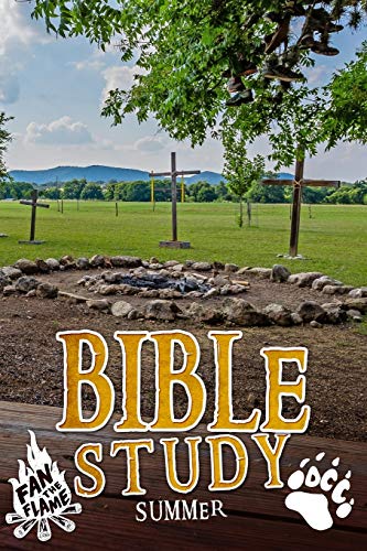 Bible Study  Summer [Paperback]