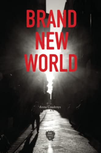 Brand New World [Paperback]