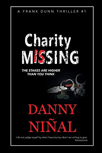 Charity Is Missing  The Stakes Are Higher Than You Think [Paperback]