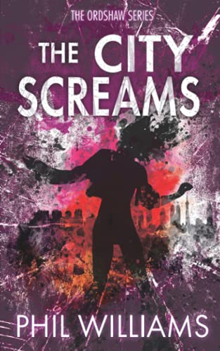 City Screams [Paperback]