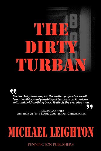 Dirty Turban [Paperback]