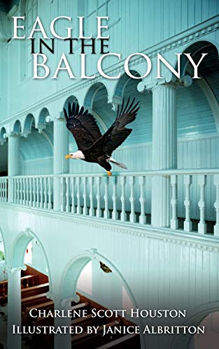 Eagle in the Balcony [Paperback]
