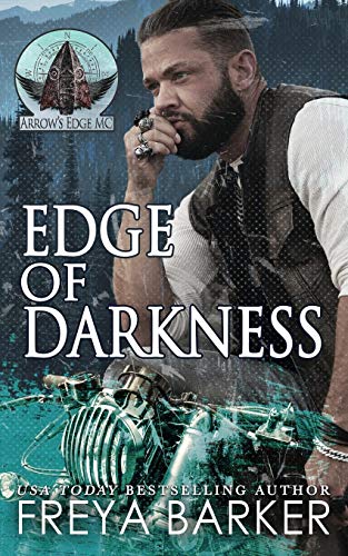 Edge of Darkness [Paperback]