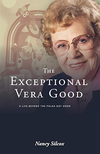Exceptional Vera Good [Paperback]