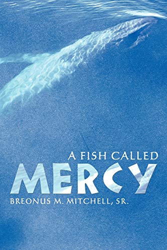 Fish Called Mercy [Paperback]