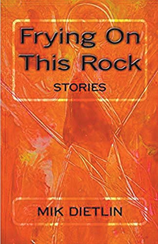 Frying on This Rock [Paperback]