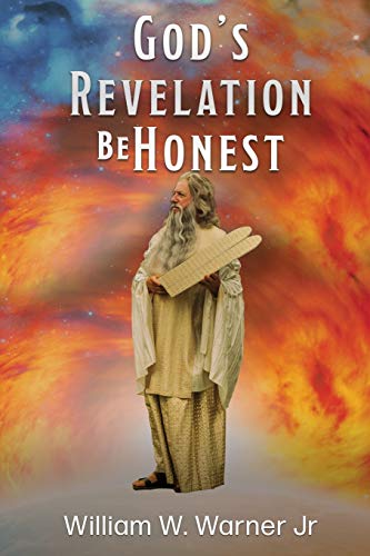 God's Revelation Be Honest [Paperback]