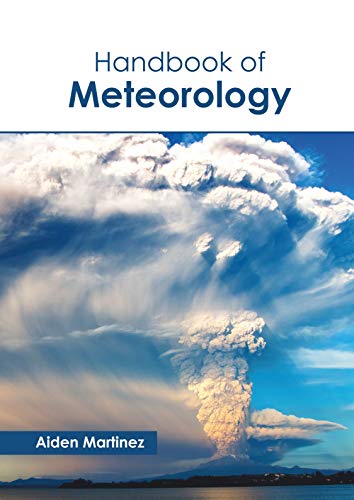 Handbook of Meteorology [Hardcover]