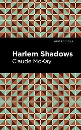 Harlem Shadows [Paperback]