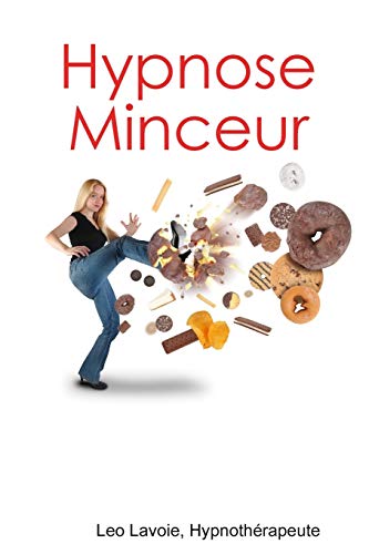 Hypnose Minceur [Paperback]