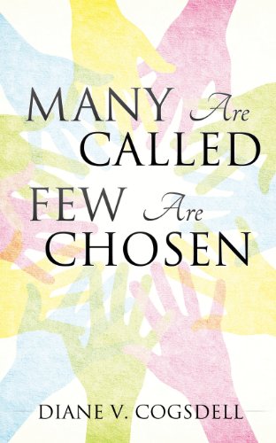 Many Are Called Few Are Chosen [Paperback]