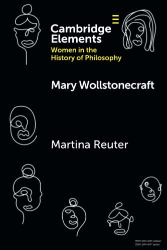 Mary Wollstonecraft [Paperback]