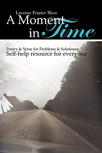 Moment in Time [Paperback]