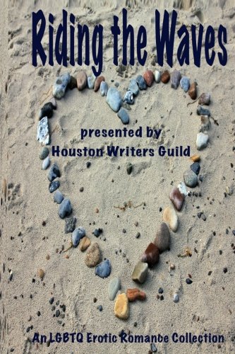 Riding the Waves [Paperback]