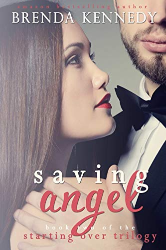 Saving Angel [Paperback]
