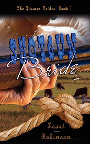 Shotgun Bride [Paperback]