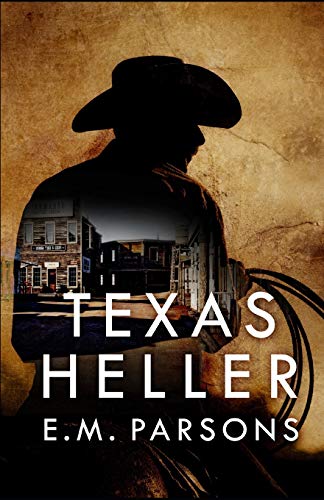 Texas Heller [Paperback]