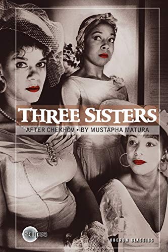 Three Sisters [Paperback]