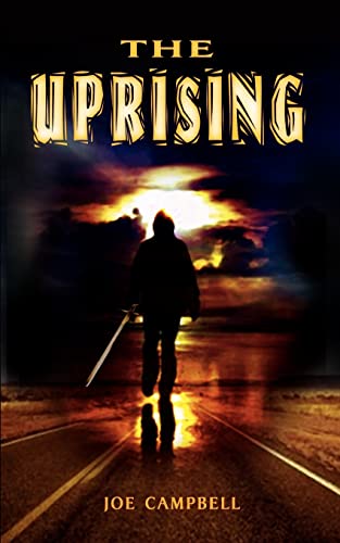 Uprising [Paperback]