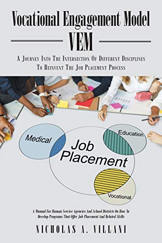 Vocational Engagement Model [Paperback]