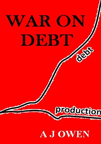 War On Debt [Paperback]