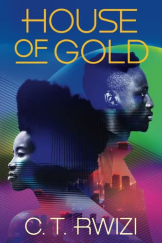 House Of Gold                            [TRADE PAPER         ]