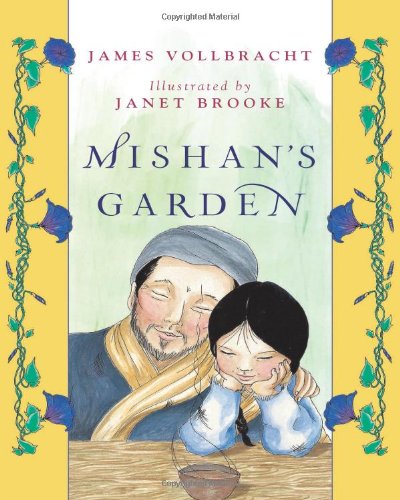 Mishan&39s Garden [Hardcover]