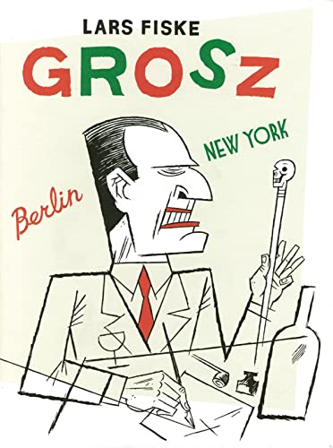 Grosz [Hardcover]