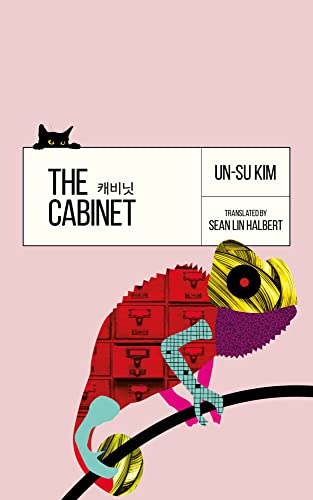 The Cabinet [Paperback]