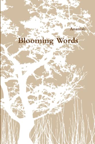 Blooming Words