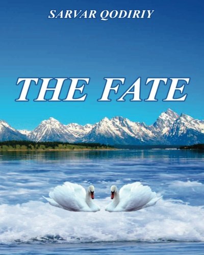 Fate [Paperback]