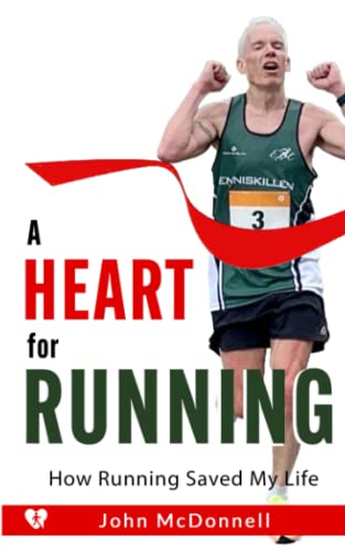 Heart For Running