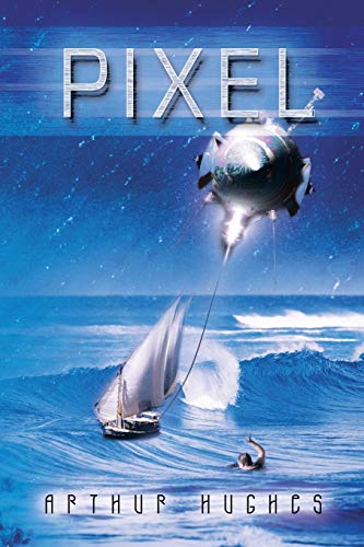 Pixel [Paperback]