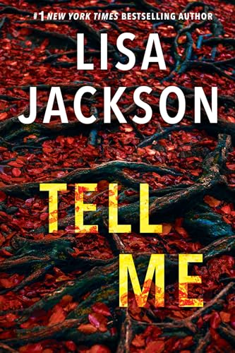 Tell Me [Paperback]