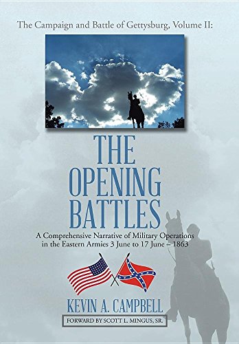 The Opening Battles [Hardcover]