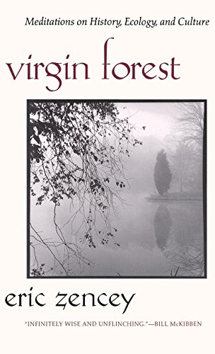 Virgin Forest [Hardcover]