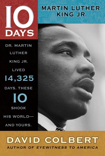 Martin Luther King Jr. [Paperback]