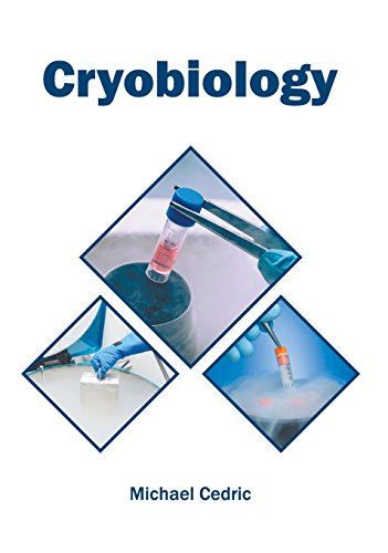 Cryobiology [Hardcover]