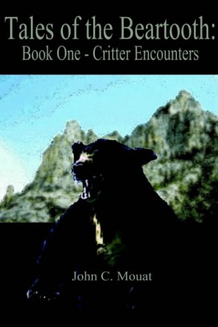 Critter Encounters [Hardcover]